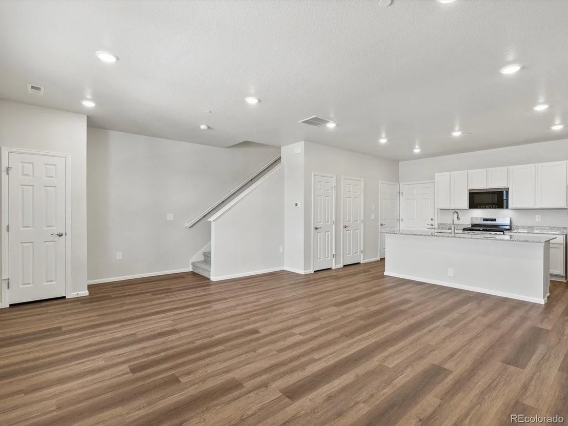 Photo of Unit 2 at 1600 Riverplace Dr