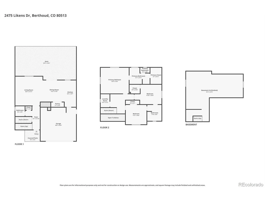 Photo of 2475 Likens Dr