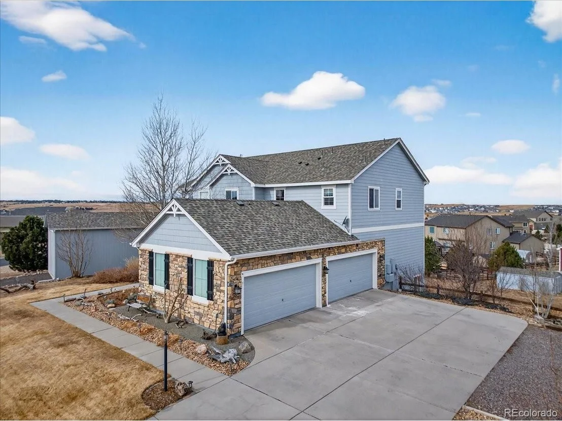 Photo of 5539 Bear Creek Loop