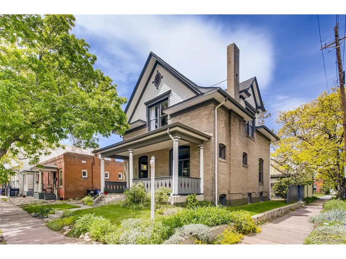 Photo of 281 Cherokee St