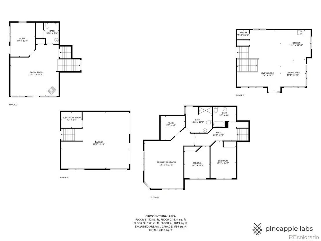 Photo of 7290 Timber Trail Rd