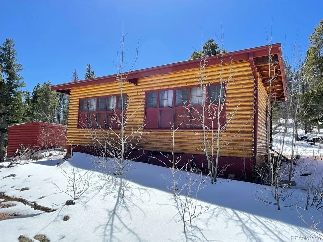 Photo of 595 Divide View Dr