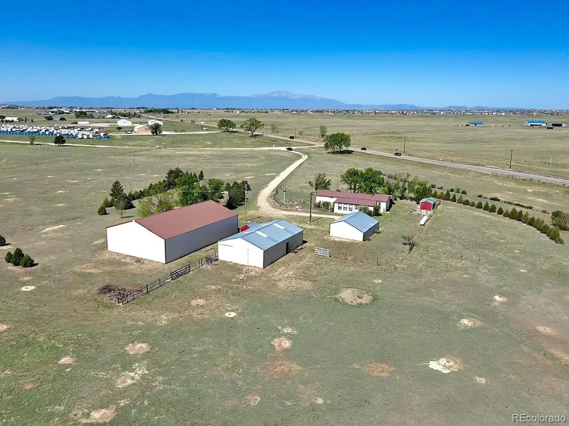 Photo of 14855 E US Highway 24