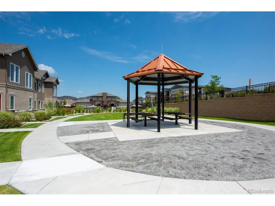 Photo of Unit B at 15546 W 64th Loop