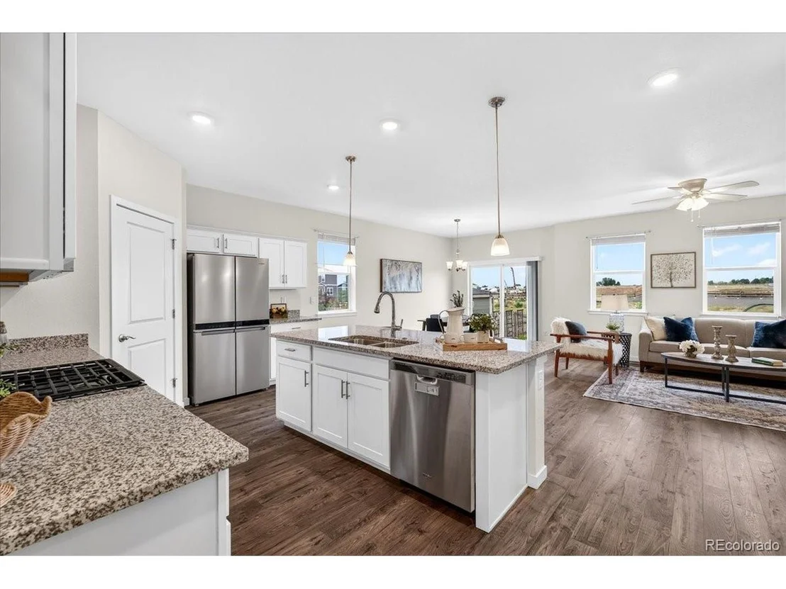 Photo of 2301 Mountain Sky Dr