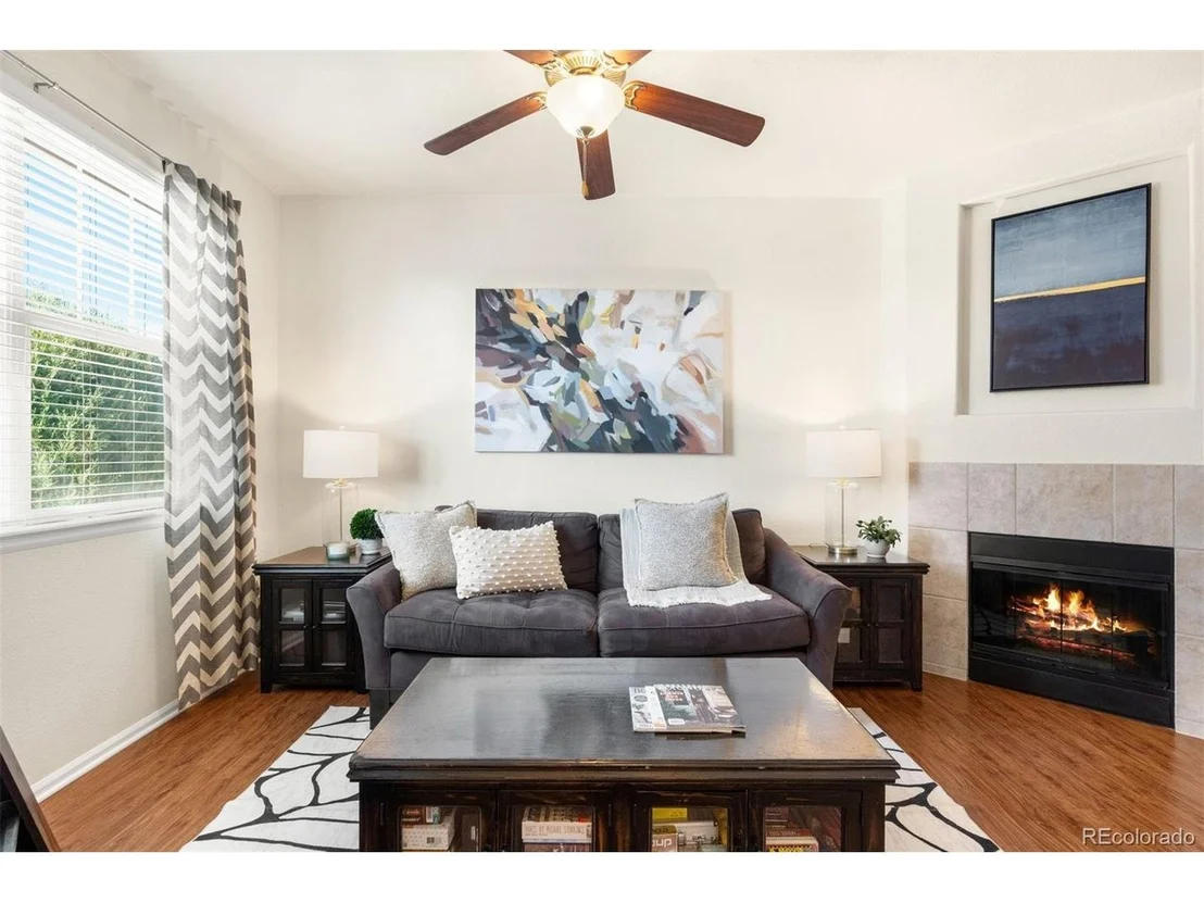 Photo of Unit 102 at 3652 S Perth Cir
