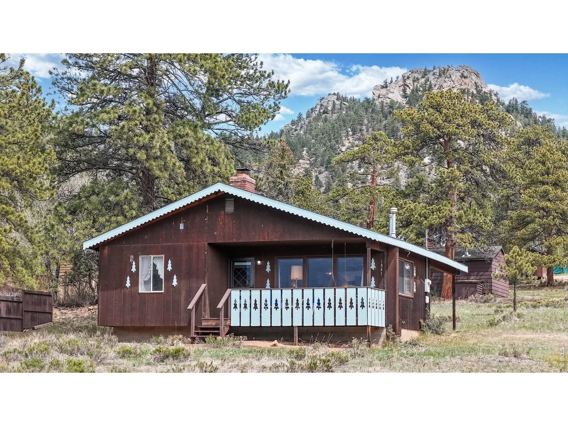 Photo of 1841 High Dr