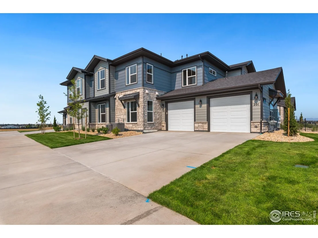 Photo of Unit 102 at 6793 Maple Leaf Dr