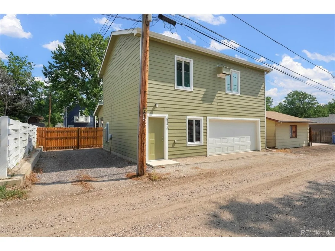 Photo of 517 Locust St