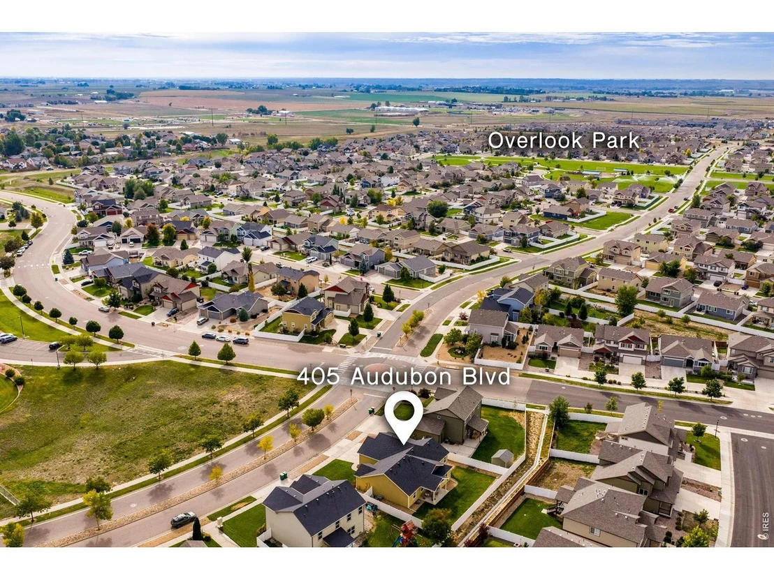 Photo of 405 Audubon Blvd