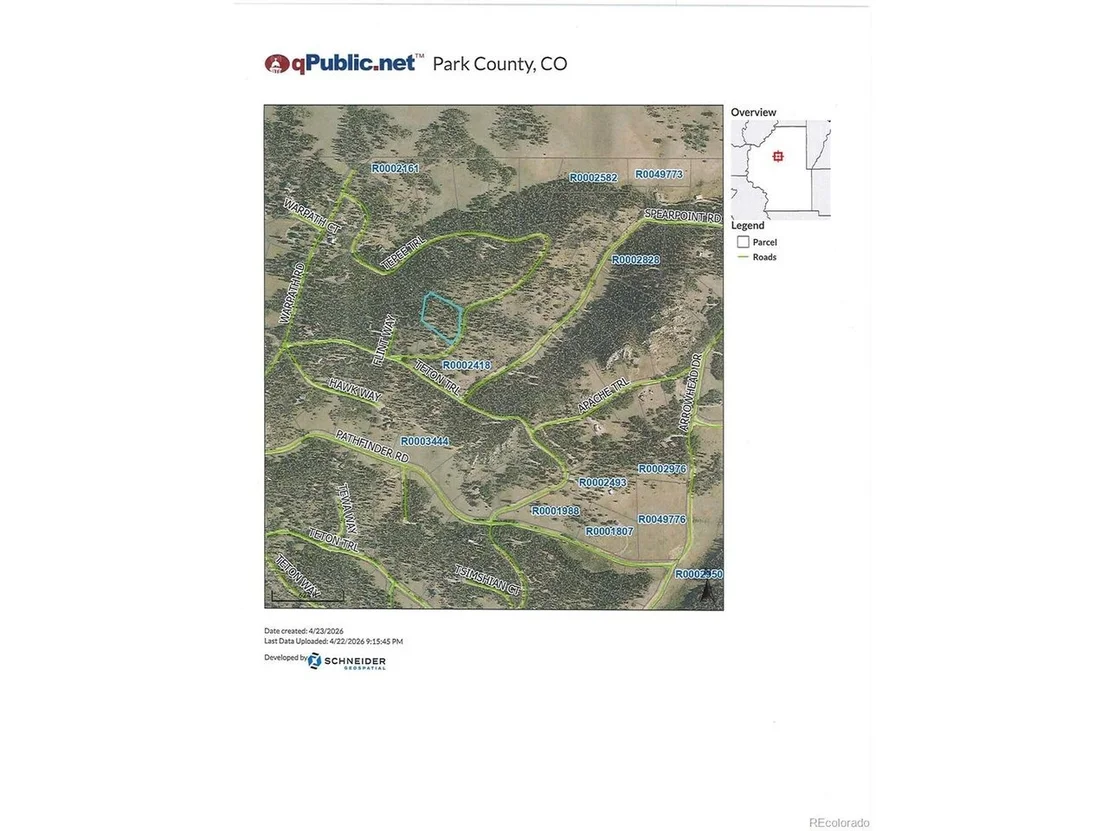 Photo of 730 Tepee Trl