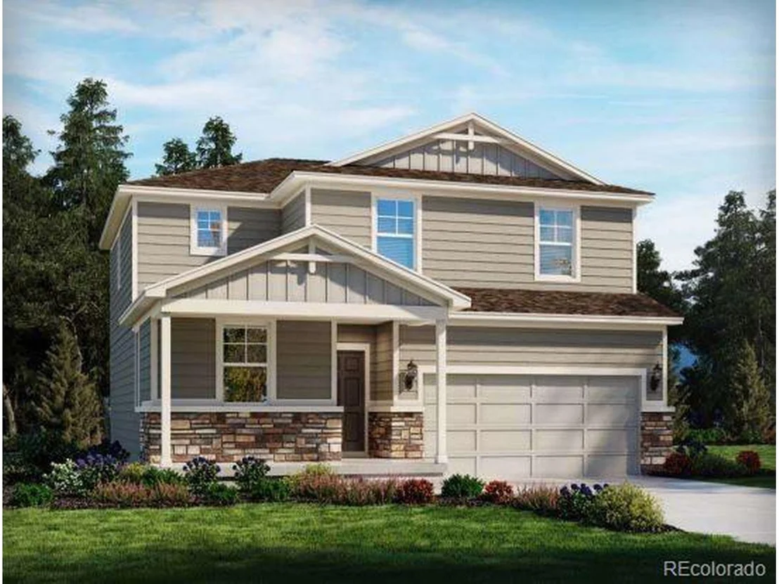Photo of 3873 Red Valley Cir