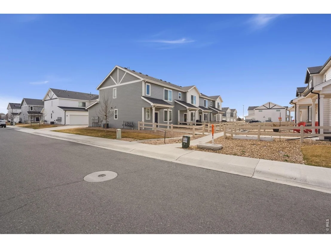 Photo of Unit D3 at 710 Oregon Trl