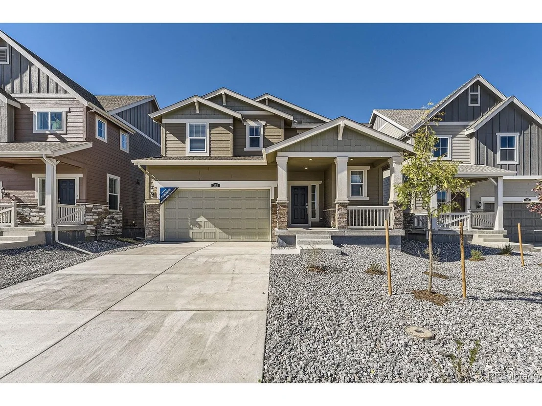 Photo of 293 Corkscrew St