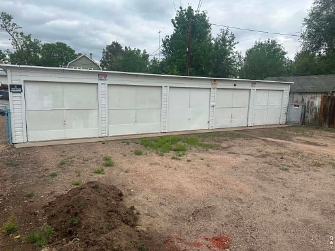 Photo of 1110 13th Ave