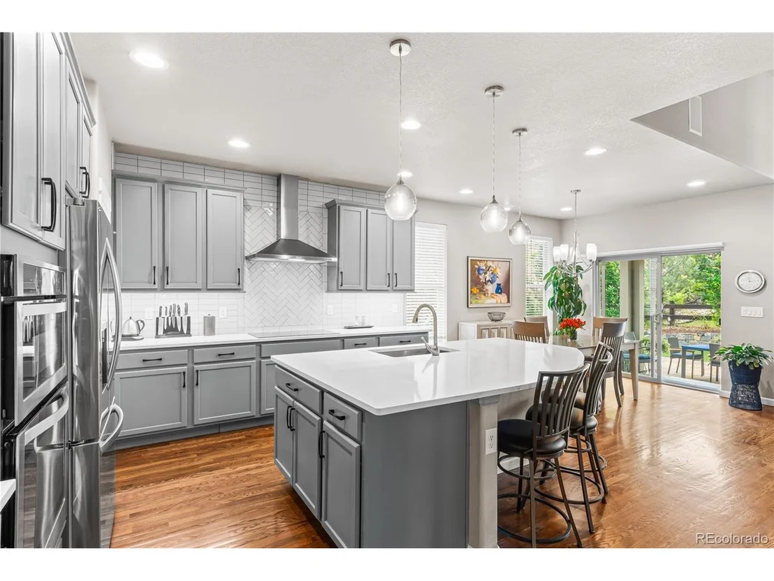 Photo of 15928 Weaver Gulch Dr