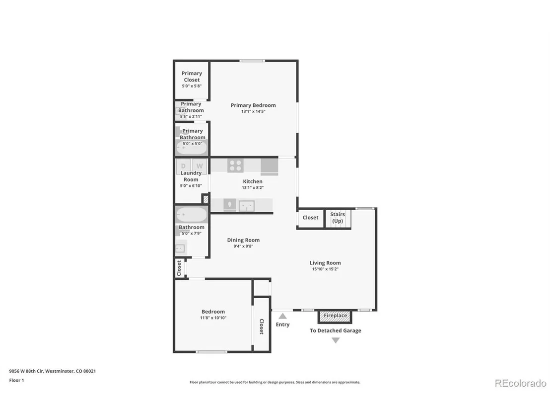 Photo of 9056 W 88th Cir