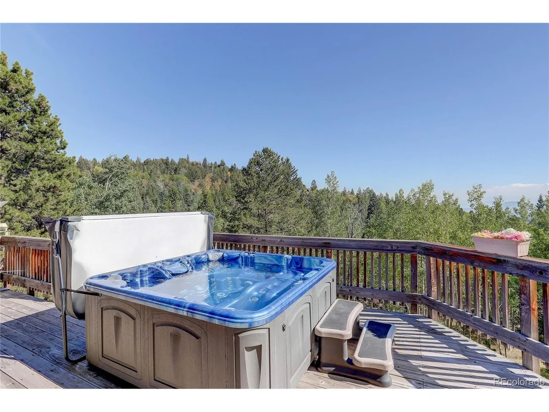 Photo of 11183 Conifer Mountain Rd