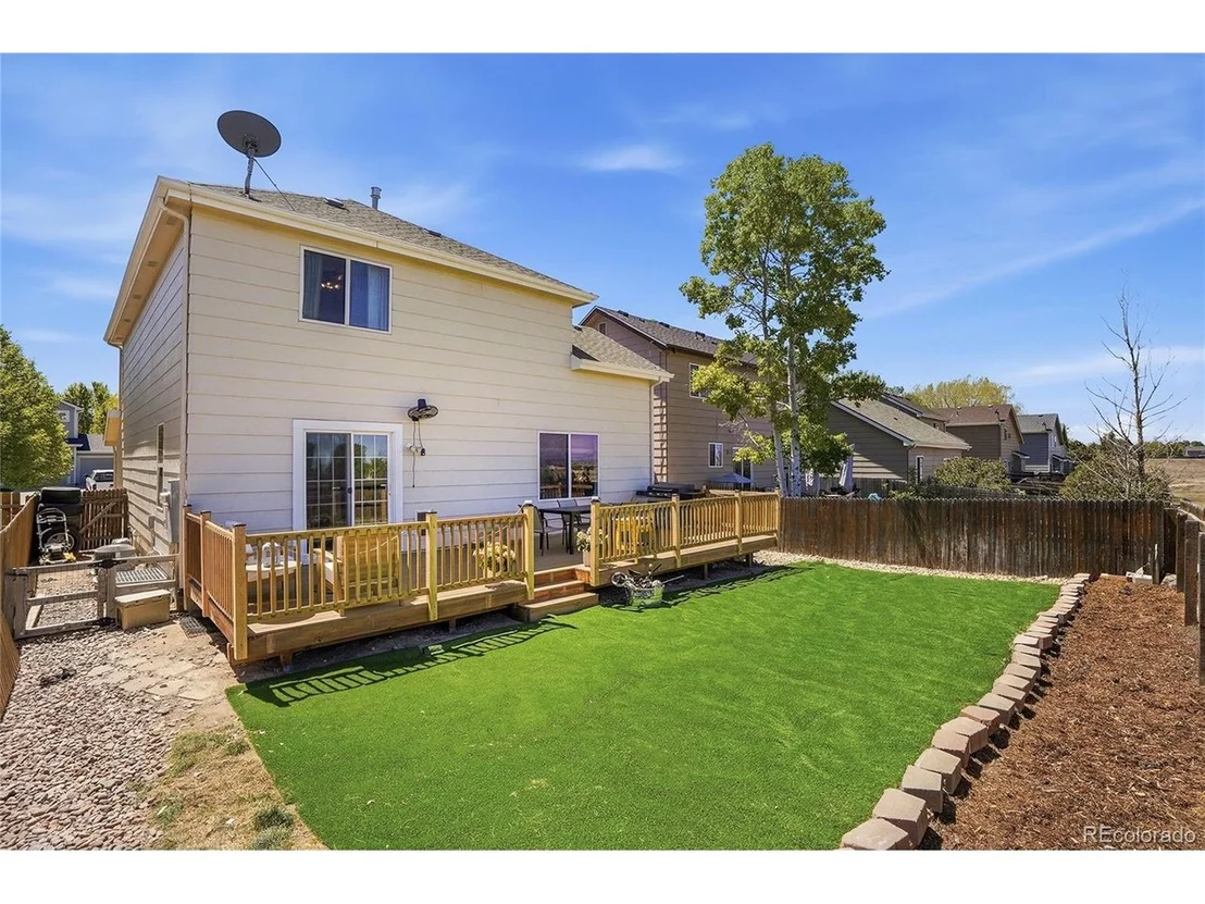 Photo of 10521 Taylor Ave