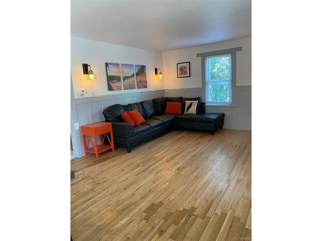 Photo of 1271 Uinta St