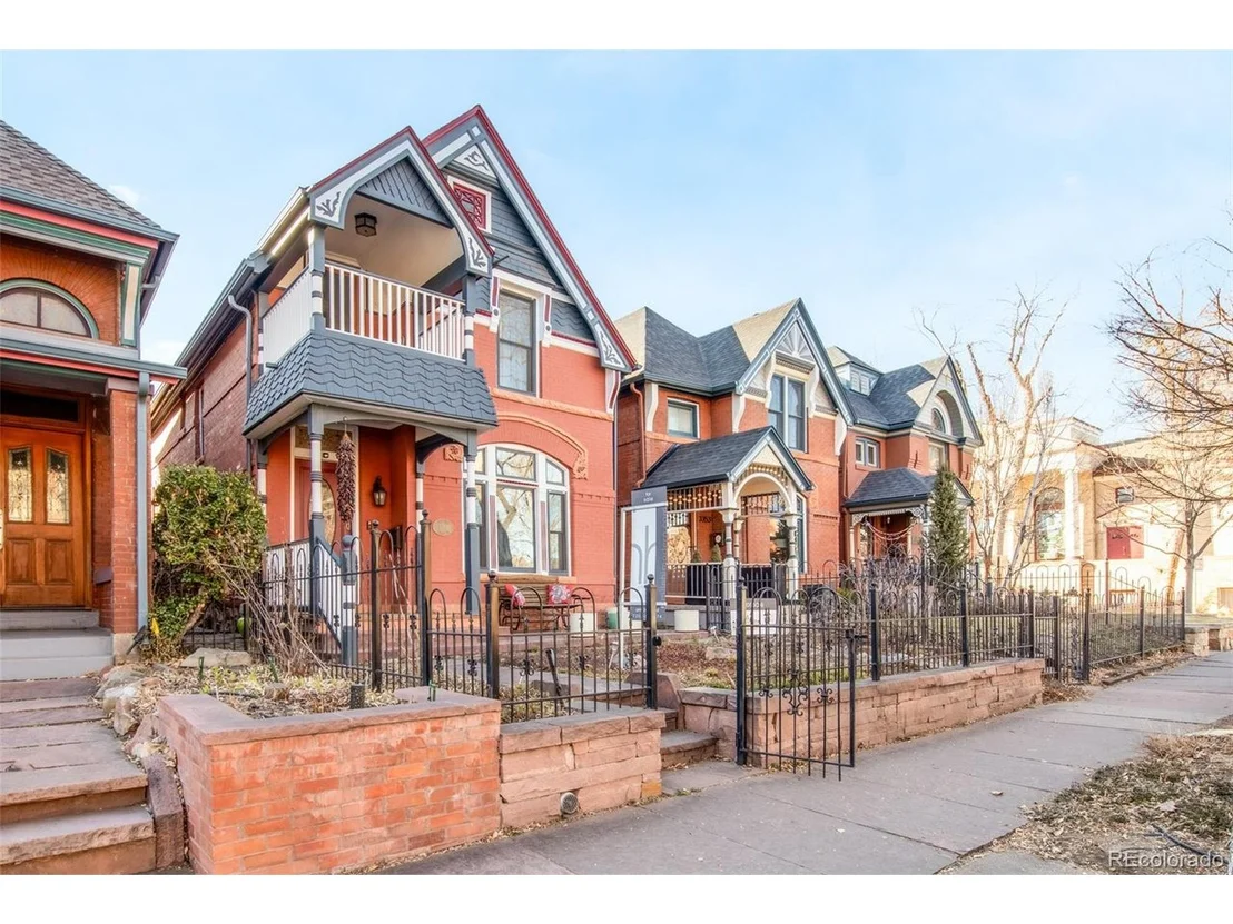 Photo of 3349 Bryant St
