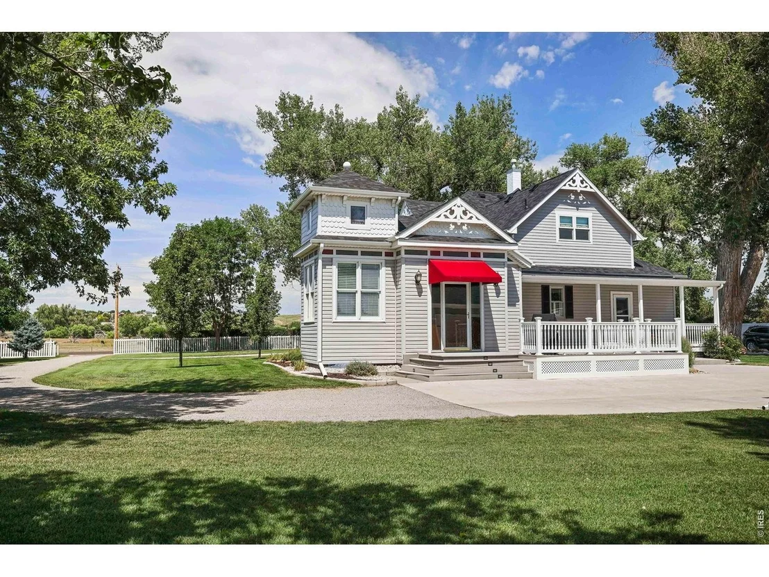 Photo of 9916 County Road 48 1/2