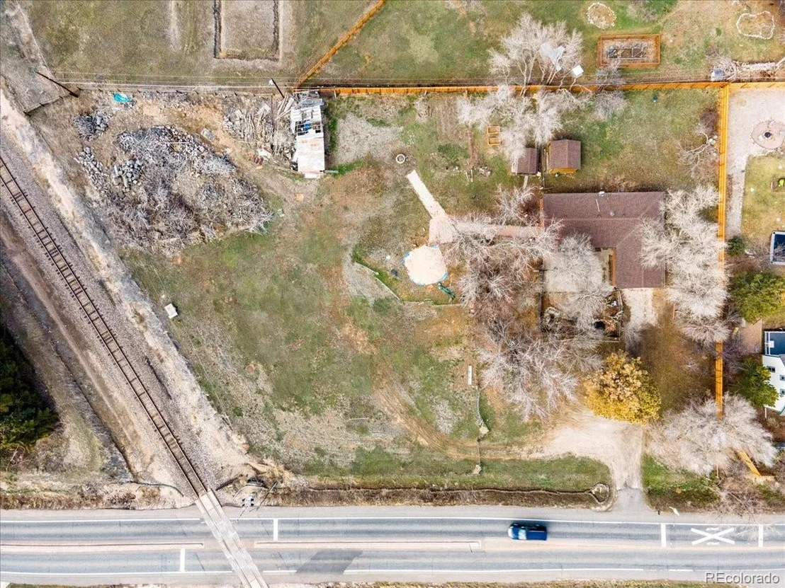 Photo of 9057 Baseline Rd