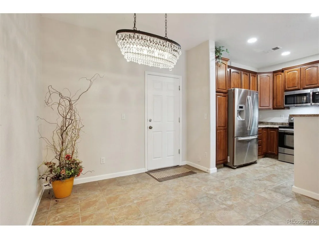 Photo of Unit E at 11262 Osage Cir