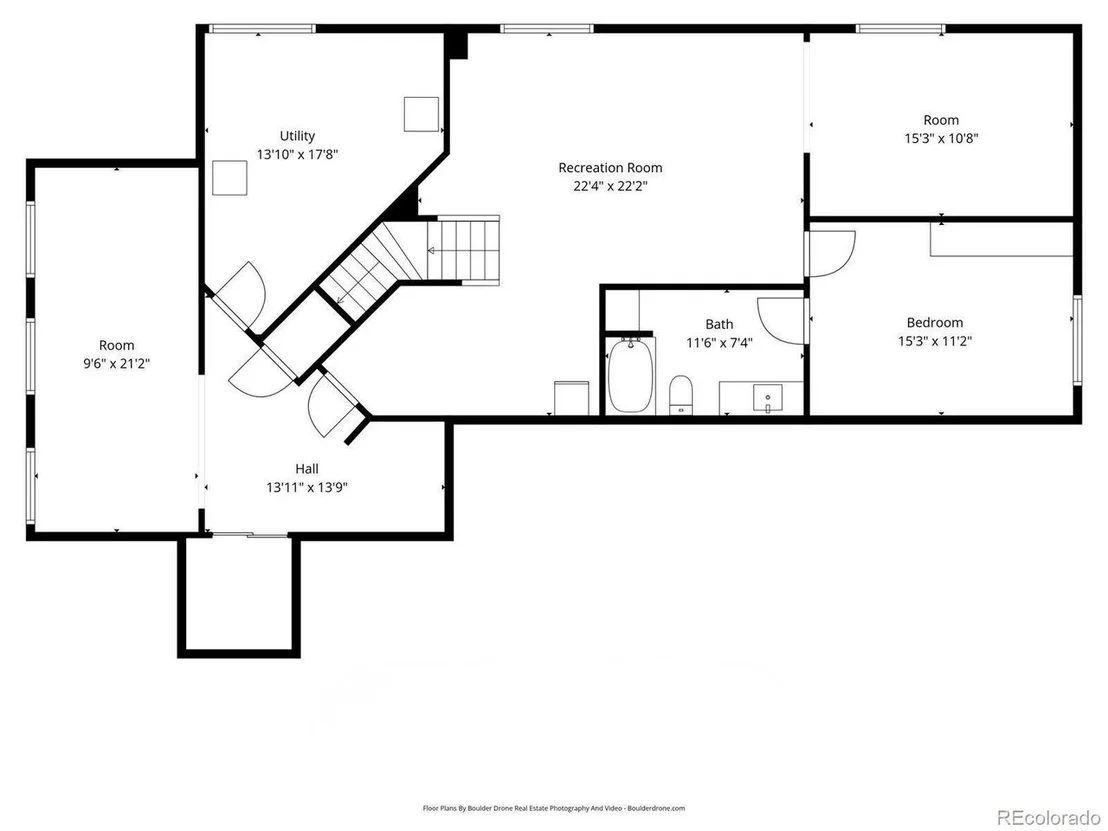 Photo of 2523 Westward Dr