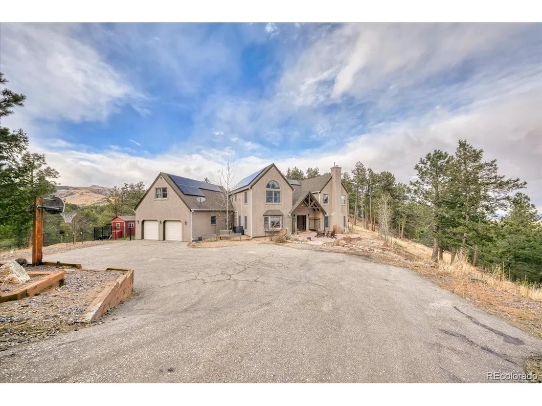 Photo of 1057 Reed Ranch Rd