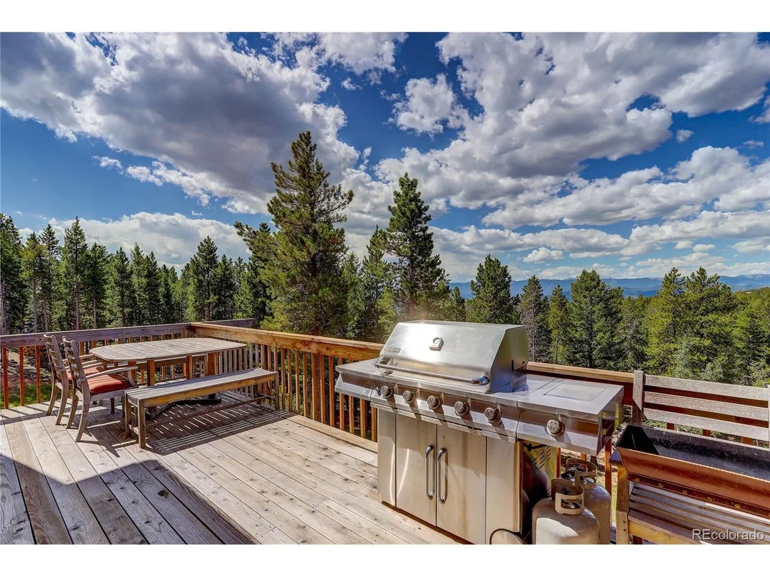 Photo of 10922 Conifer Mountain Rd