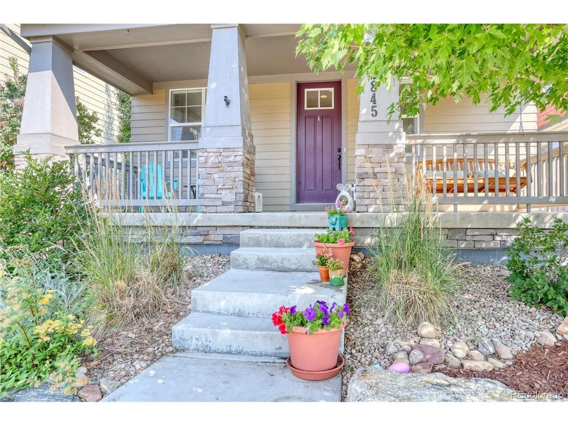 Photo of 2845 Cascade Creek Dr