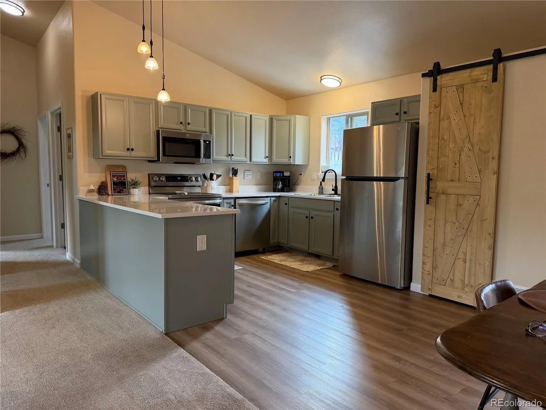 Photo of Unit E at 303 Virginia Rd