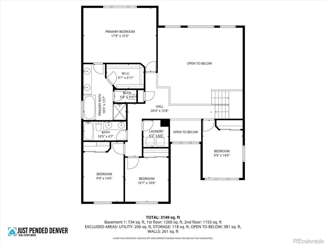 Photo of 811 Maroon Peak Cir