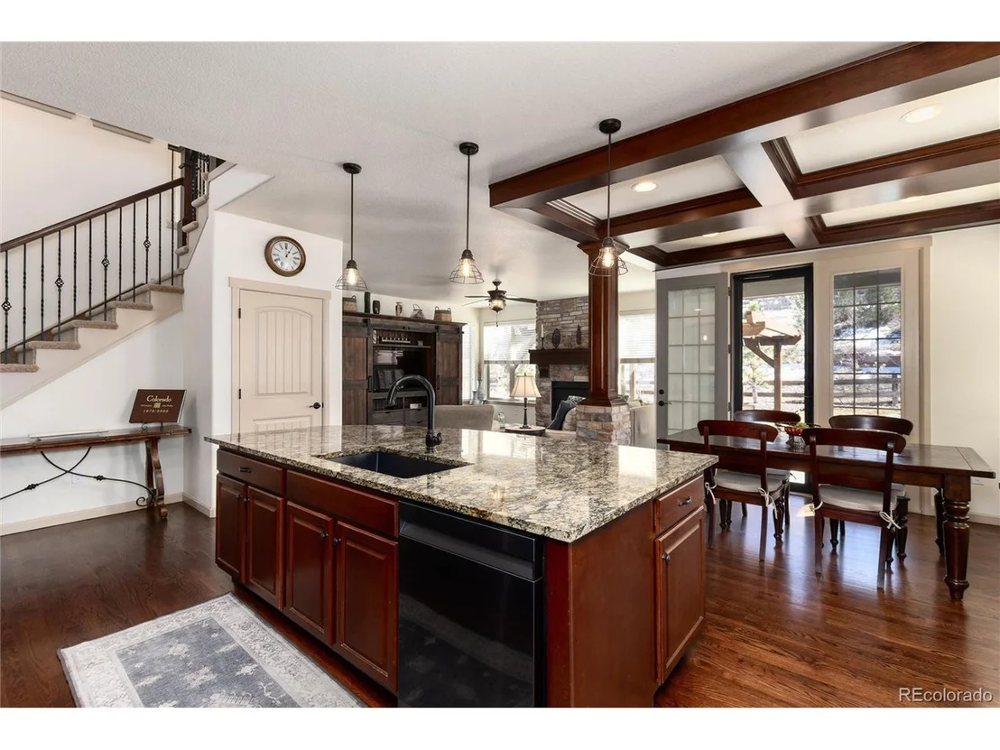 Photo of 15798 Weaver Gulch Dr