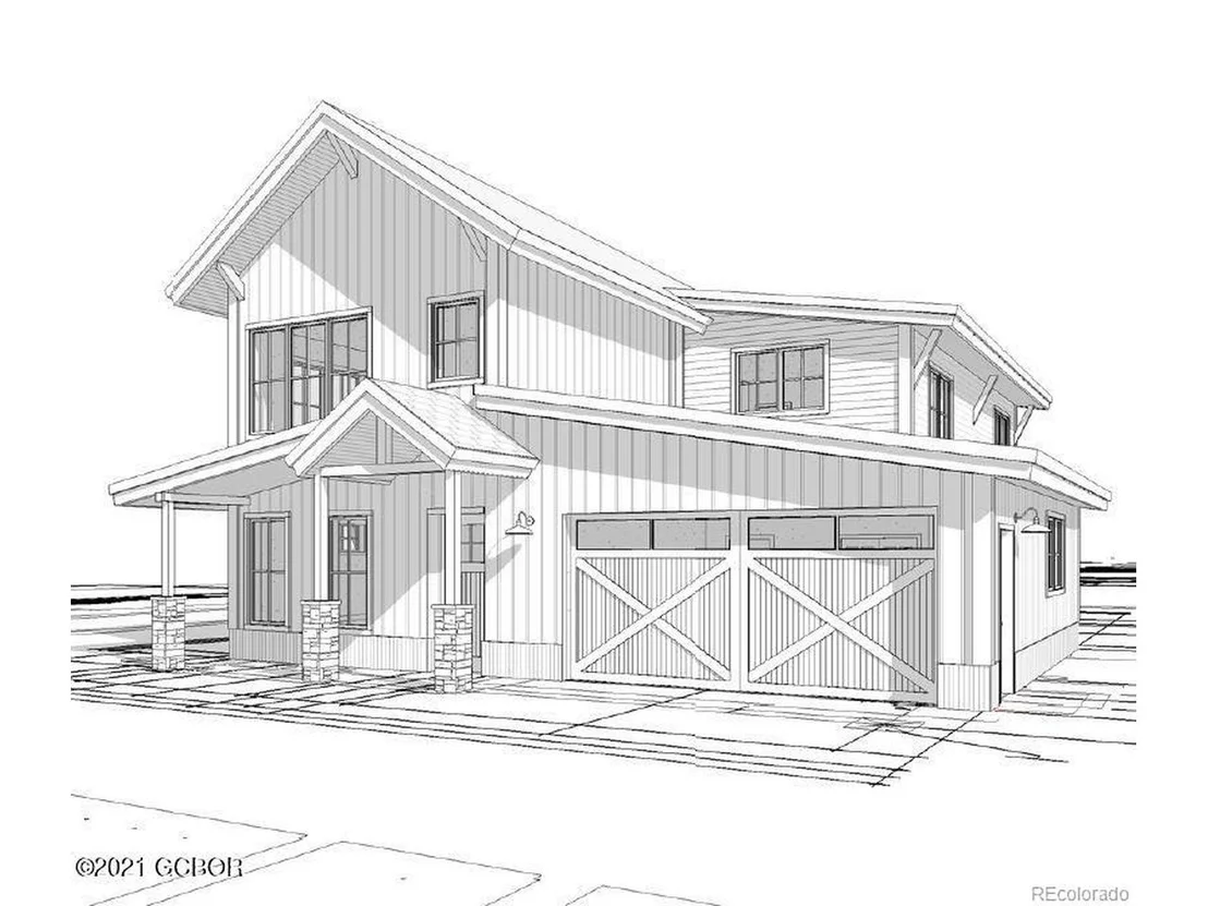 Photo of Unit LOT11 at 193 Hay Meadow Dr