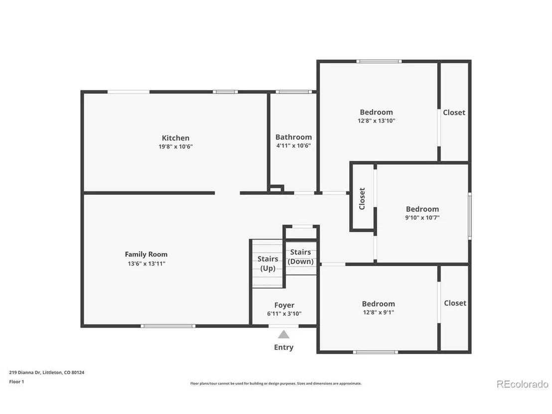 Photo of 219 Dianna Dr