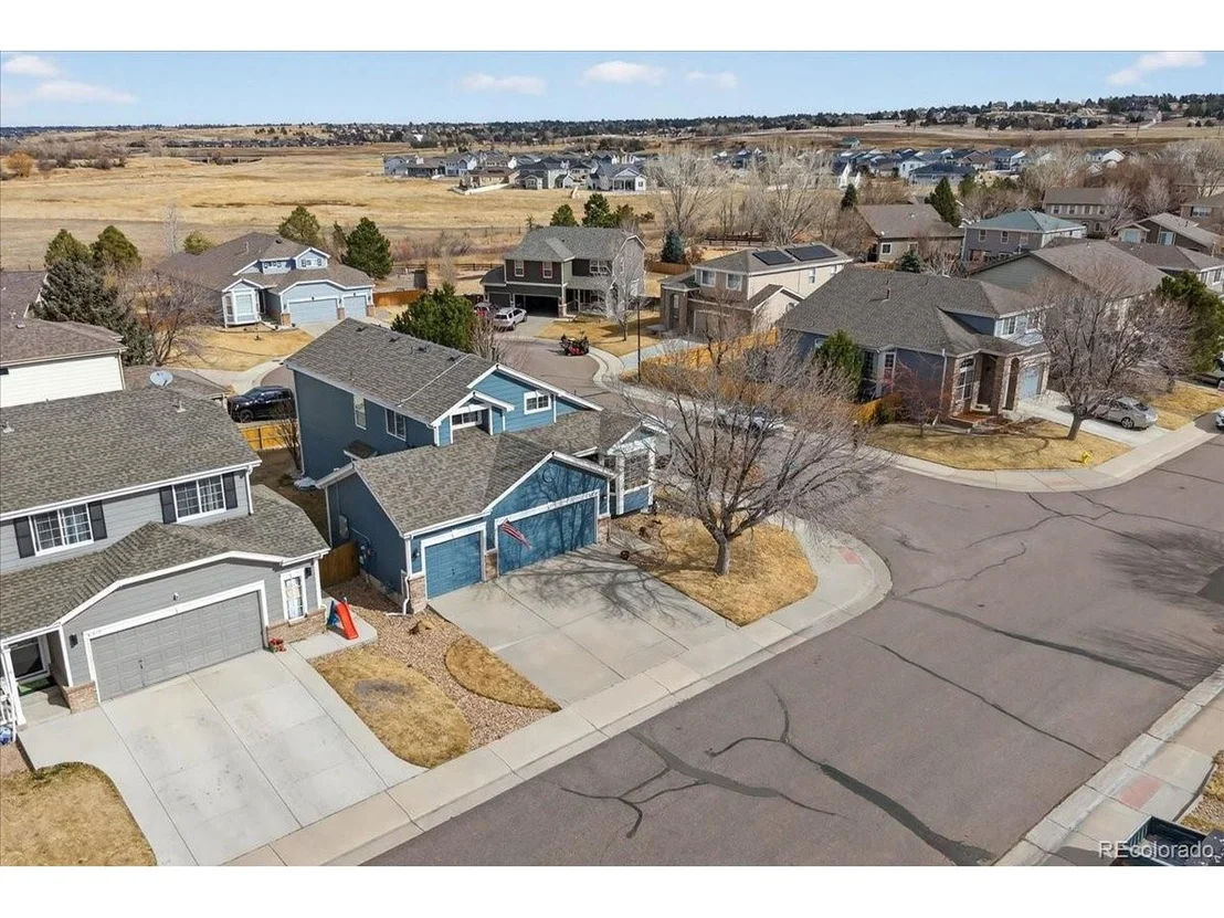 Photo of 6327 Old Divide Trl