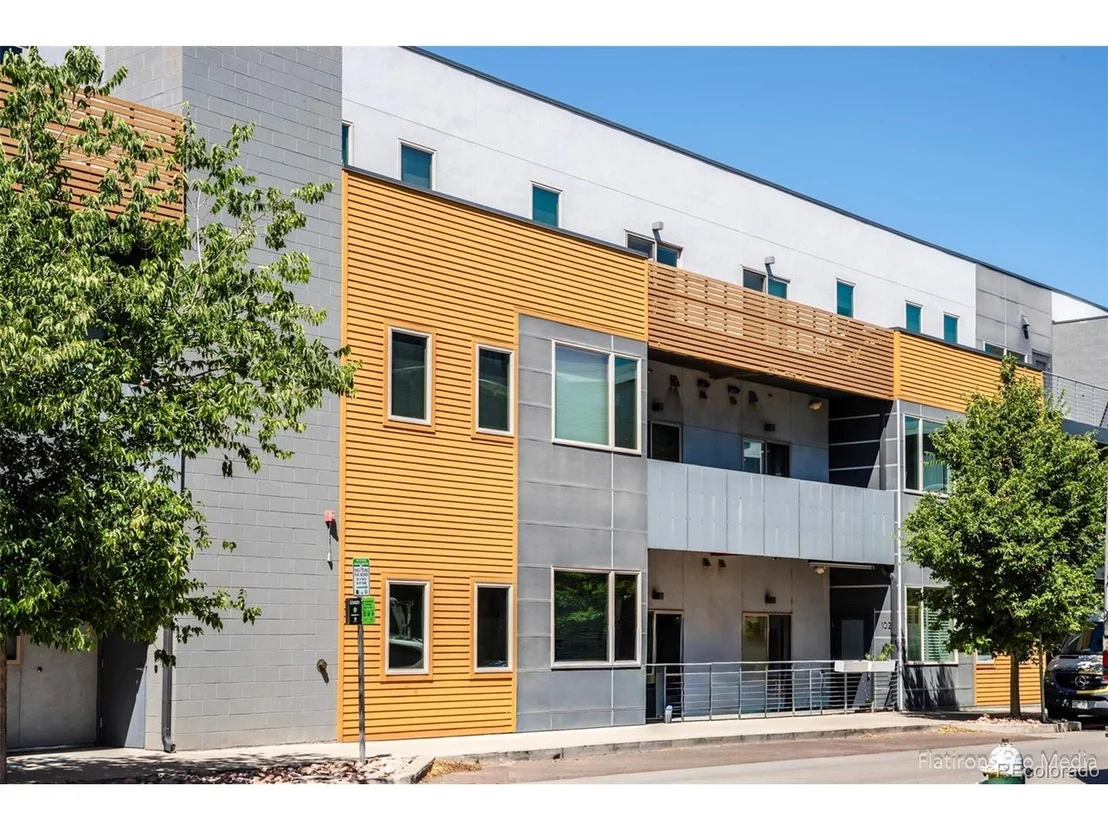 Photo of Unit 205 at 2445 Junction Pl