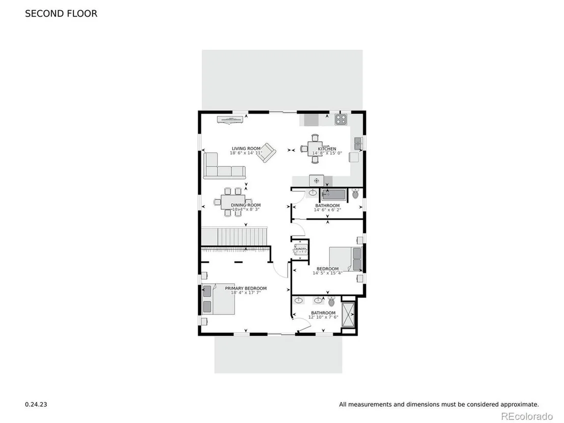 Photo of 536 I St