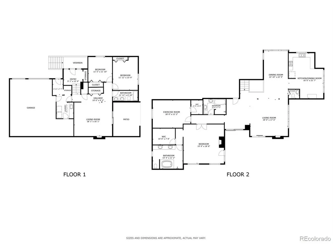 Photo of 2368 Bitterroot Ln
