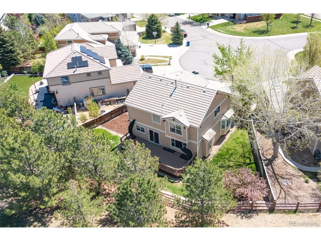 Photo of 9389 Branham Dr