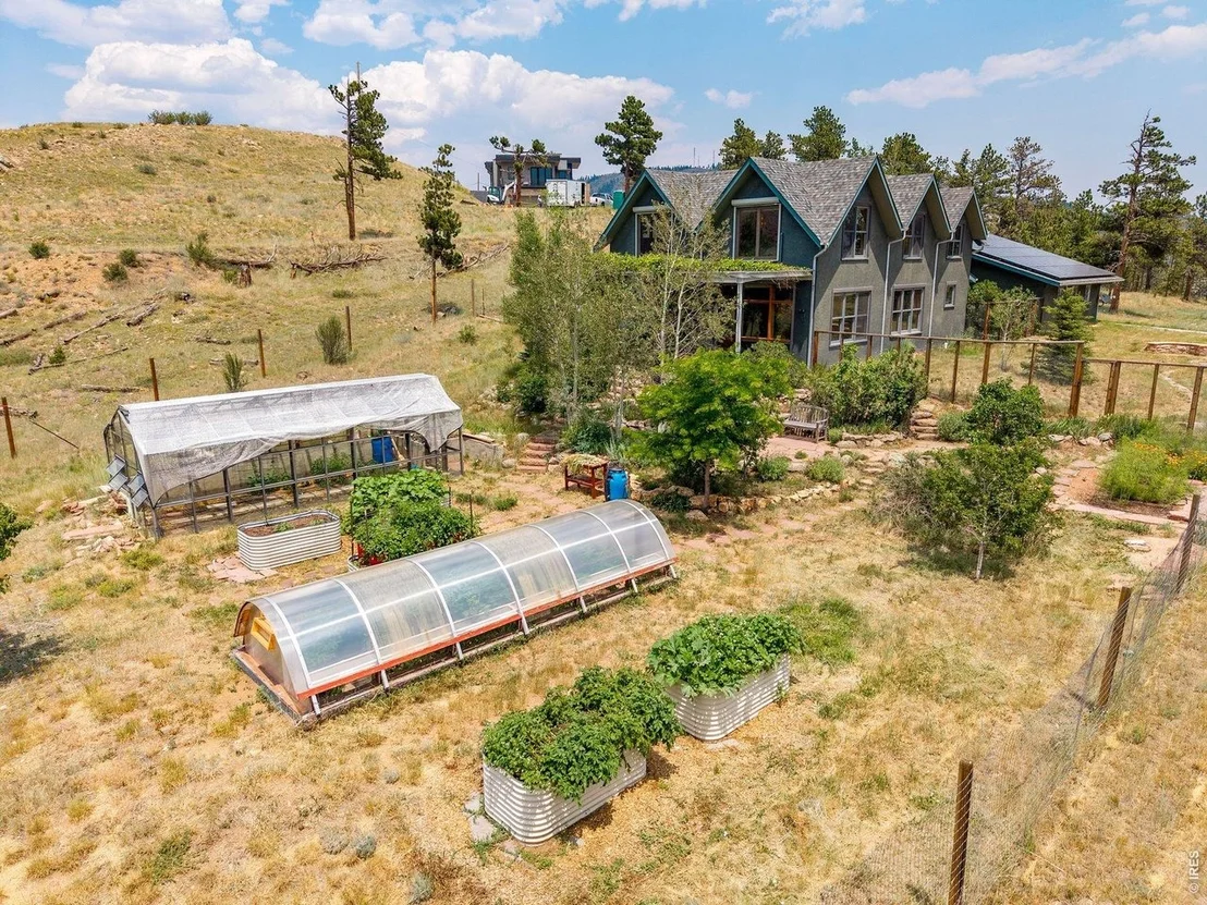 Photo of 5695 Sunshine Canyon Dr