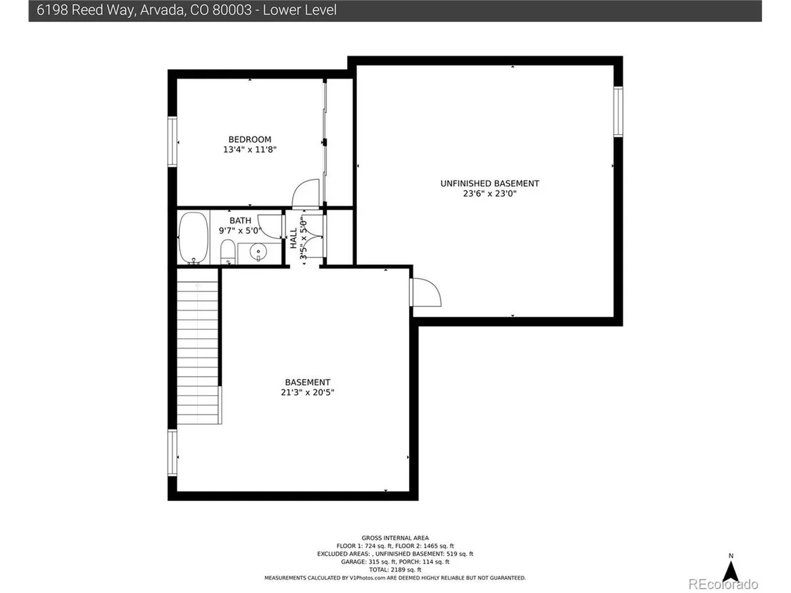 Photo of 6198 Reed Way