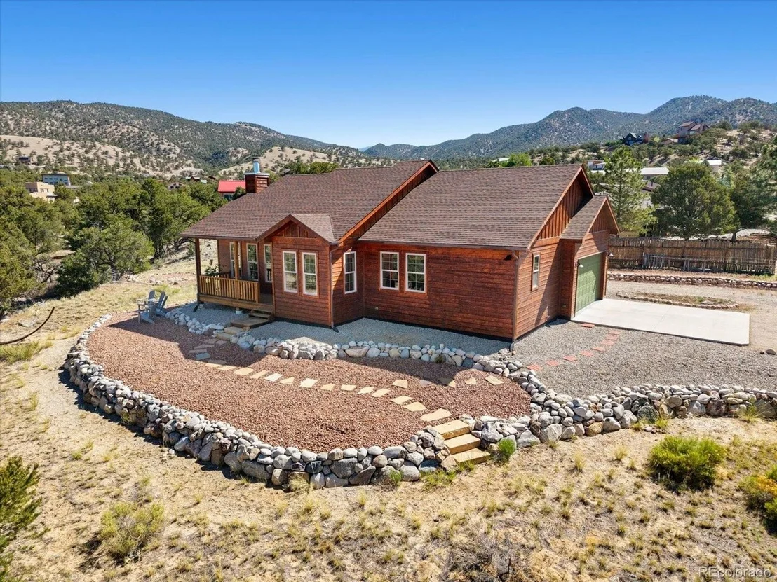 Photo of 9900 E Cheyenne Cir