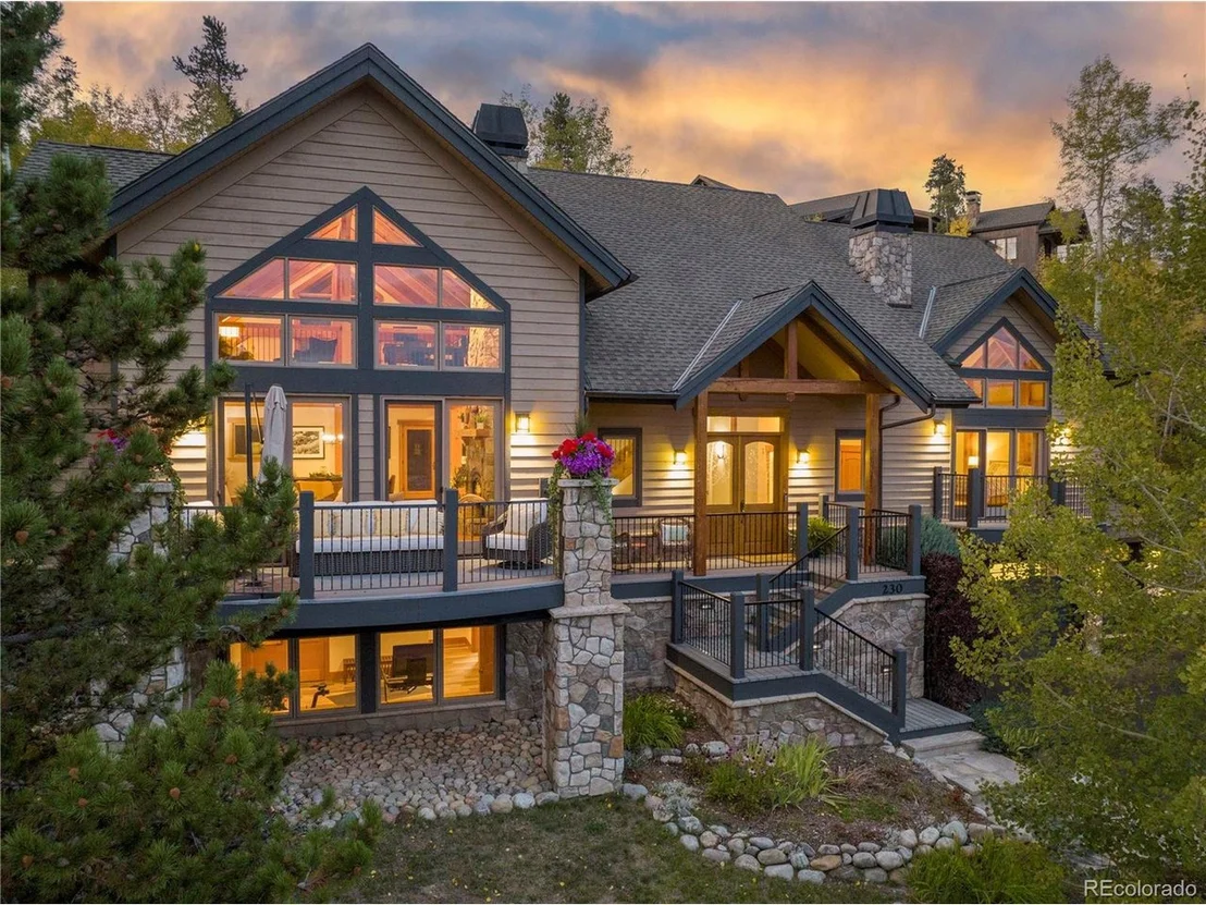 Photo of 230 Two Cabins Dr