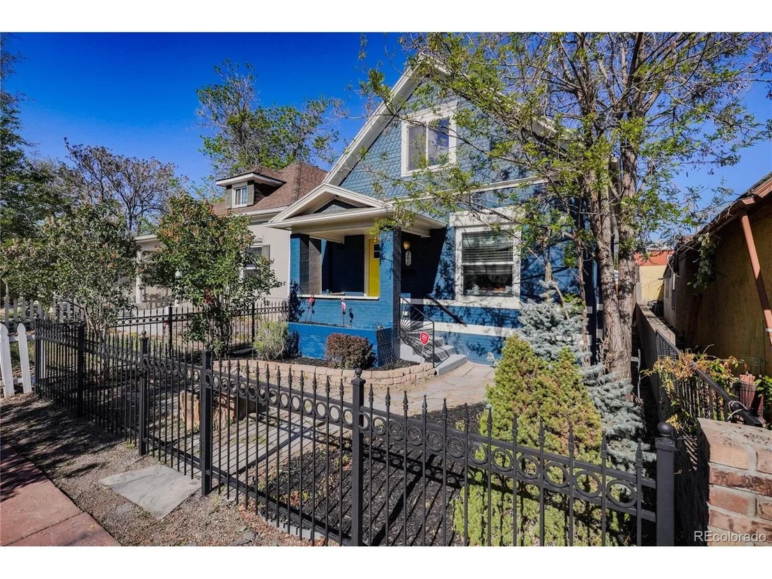 Photo of 360 Inca St