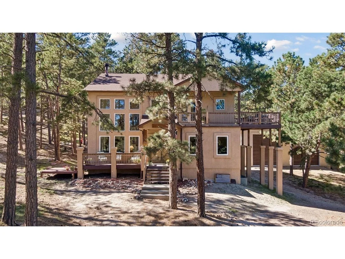 Photo of 17170 Lodgepole Rd