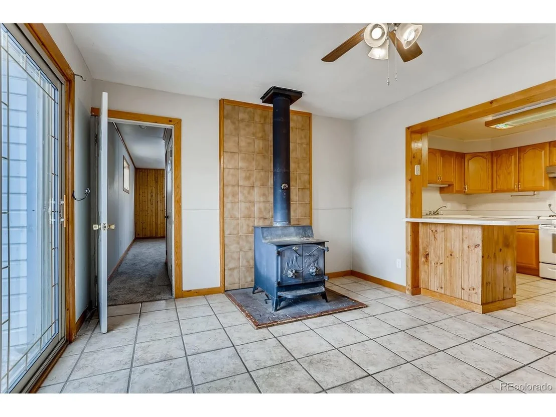Photo of 1501 Mount Elbert Dr