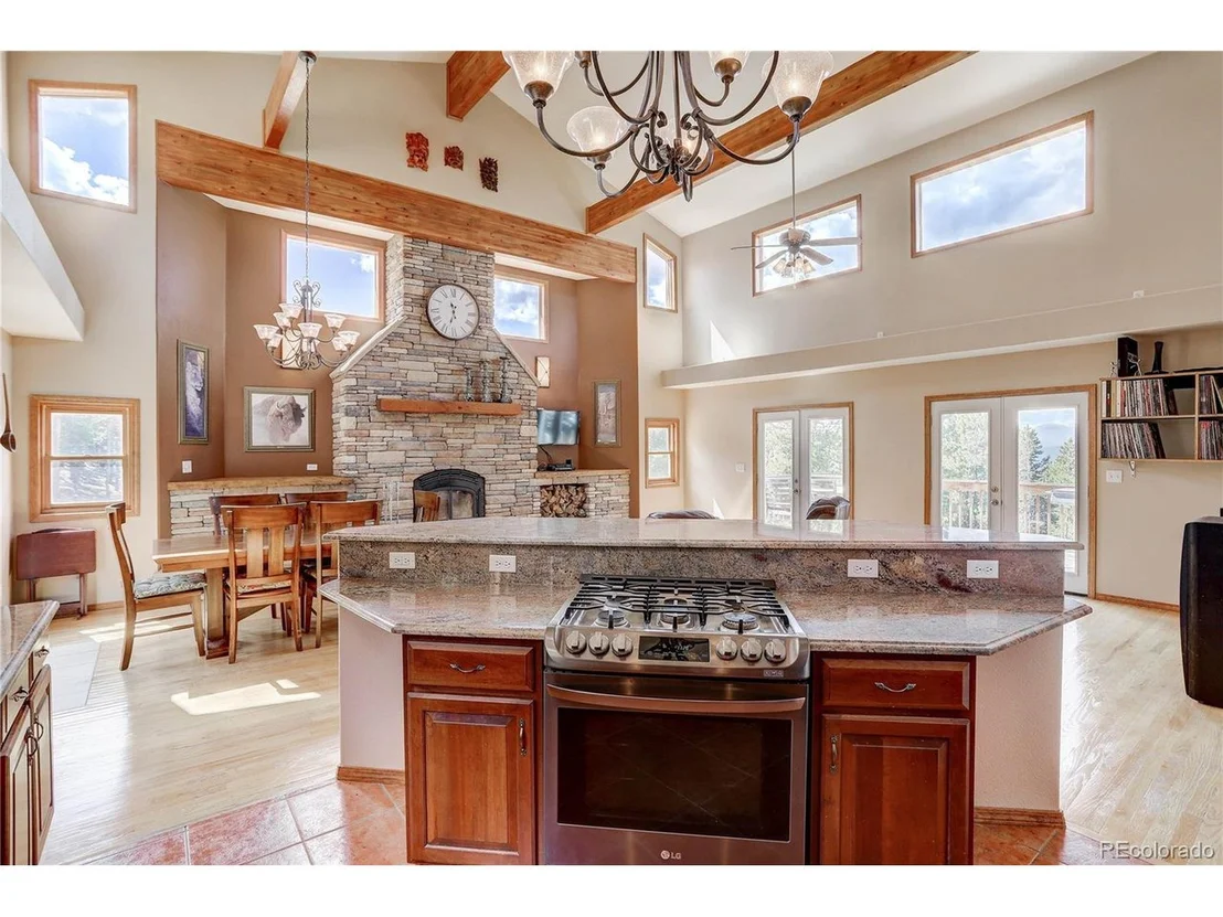 Photo of 10922 Conifer Mountain Rd